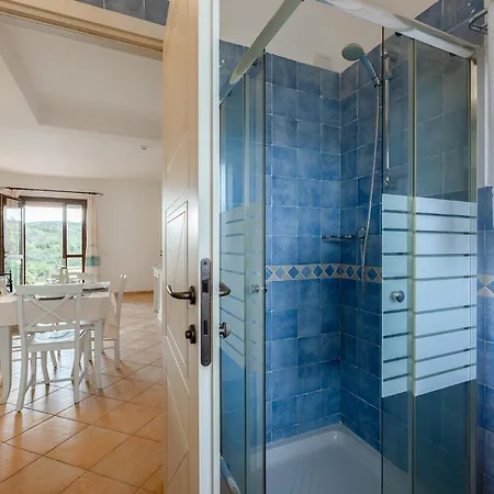 Baia Dei Mirti Apartment