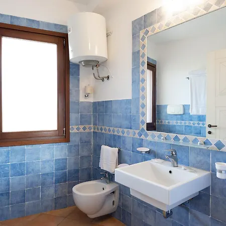 Baia Dei Mirti Apartment