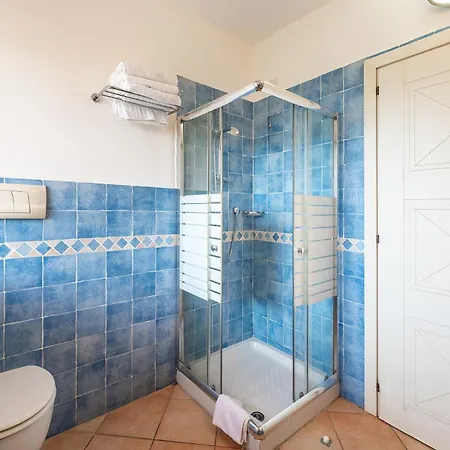 Apartment Baia Dei Mirti *