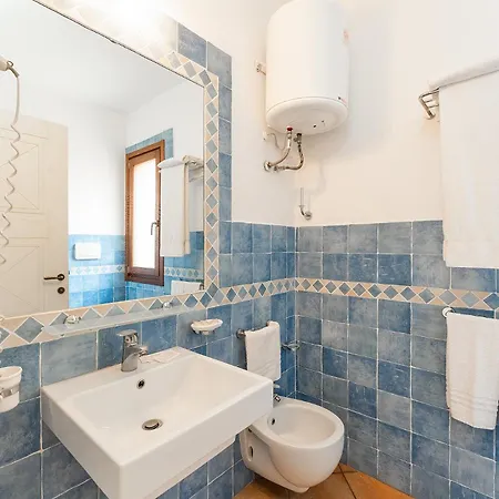 Apartment Baia Dei Mirti