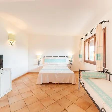 Apartment Baia Dei Mirti *