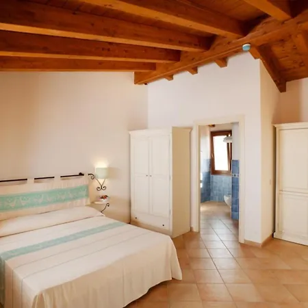 公寓 Baia Dei Mirti *