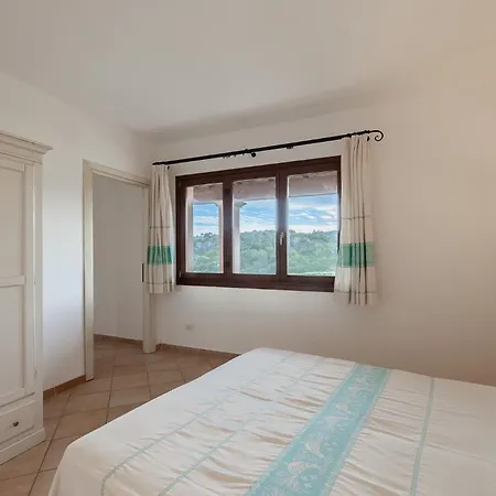 Baia Dei Mirti Apartment