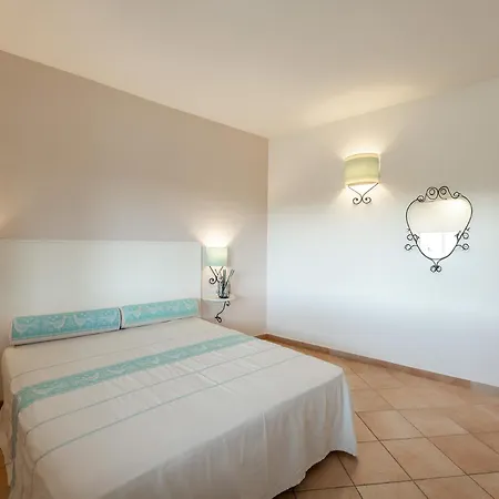 Baia Dei Mirti *