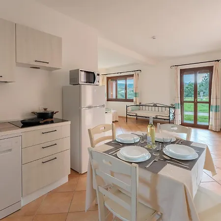 Baia Dei Mirti * Vignola Mare