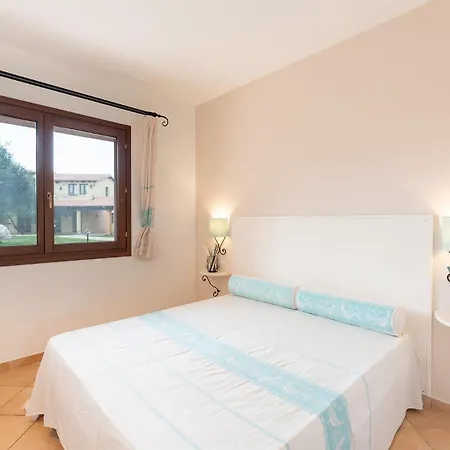 Apartament Baia Dei Mirti