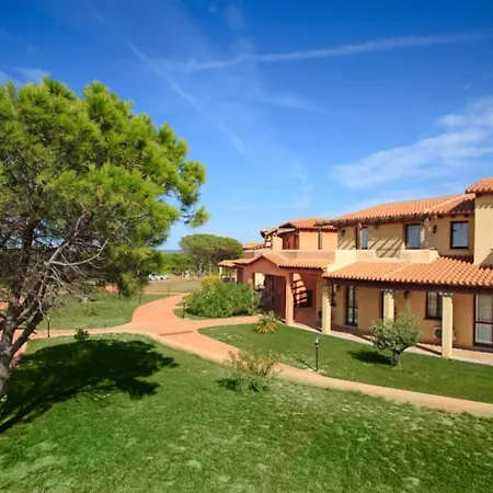 Baia Dei Mirti Apartment Vignola Mare
