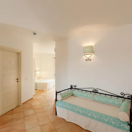 Apartment Baia Dei Mirti Vignola Mare