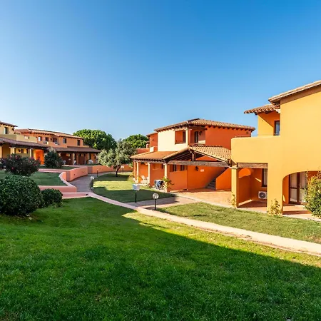 Baia Dei Mirti * Vignola Mare