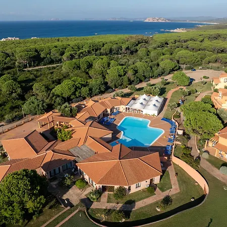 Baia Dei Mirti * Vignola Mare