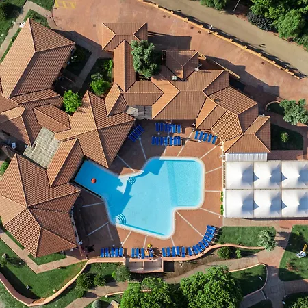Apartment Baia Dei Mirti Vignola Mare