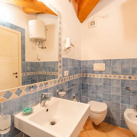 Baia Dei Mirti 公寓 *