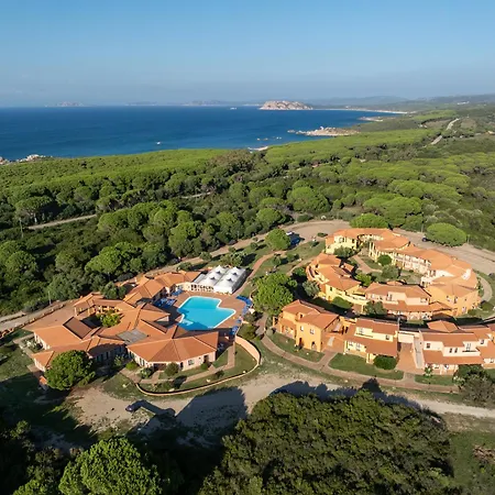 Baia Dei Mirti Vignola Mare