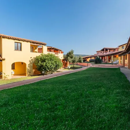 公寓 Baia Dei Mirti Vignola Mare