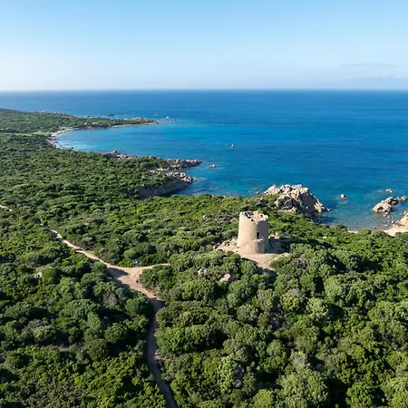 Baia Dei Mirti *