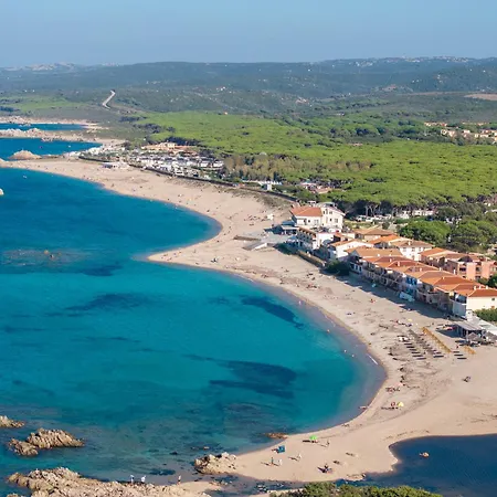 Baia Dei Mirti * Vignola Mare