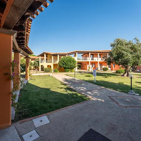 Baia Dei Mirti Apartment