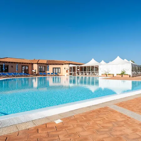 Baia Dei Mirti * Vignola Mare