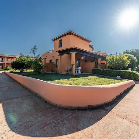 公寓 Baia Dei Mirti *