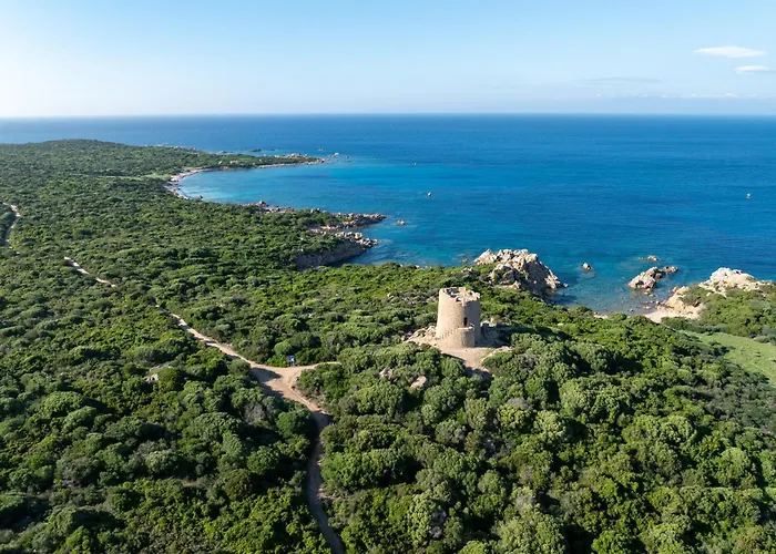 Baia Dei Mirti *
